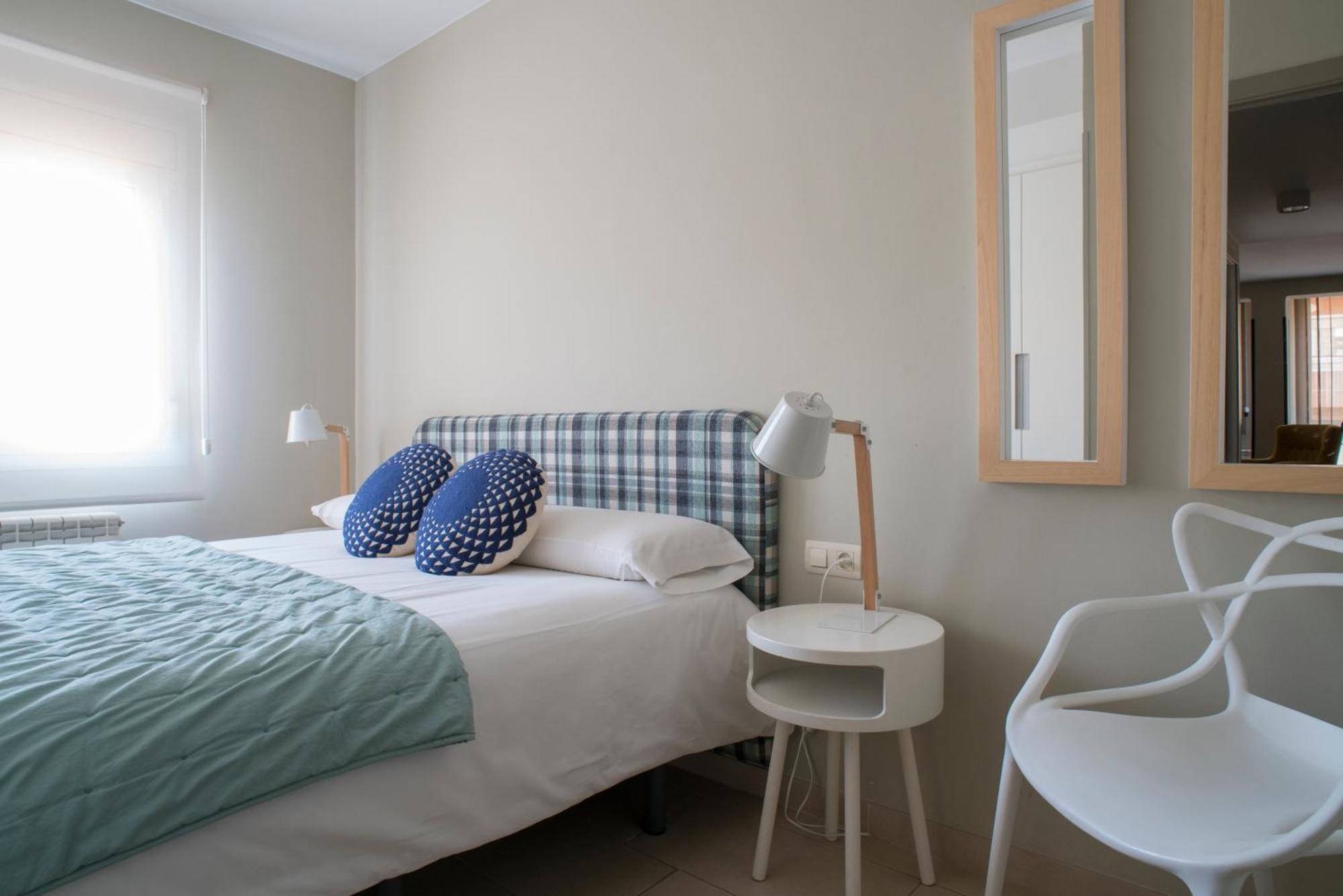 Apartaments Turistics Cardona II 외부 사진
