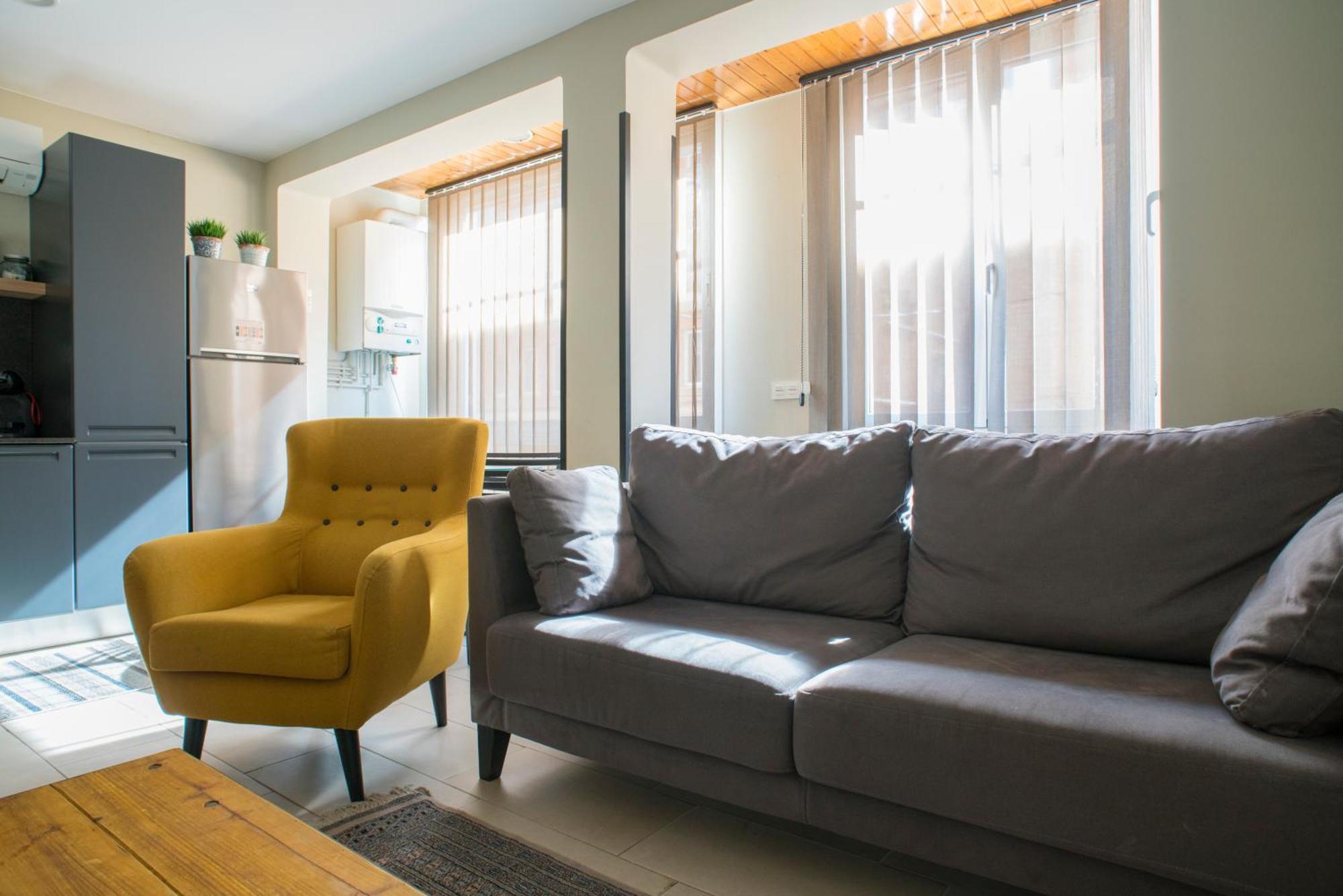 Apartaments Turistics Cardona II 외부 사진