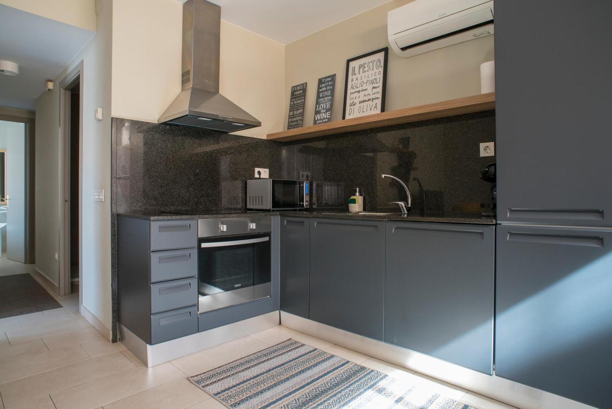 Apartaments Turistics Cardona II 외부 사진