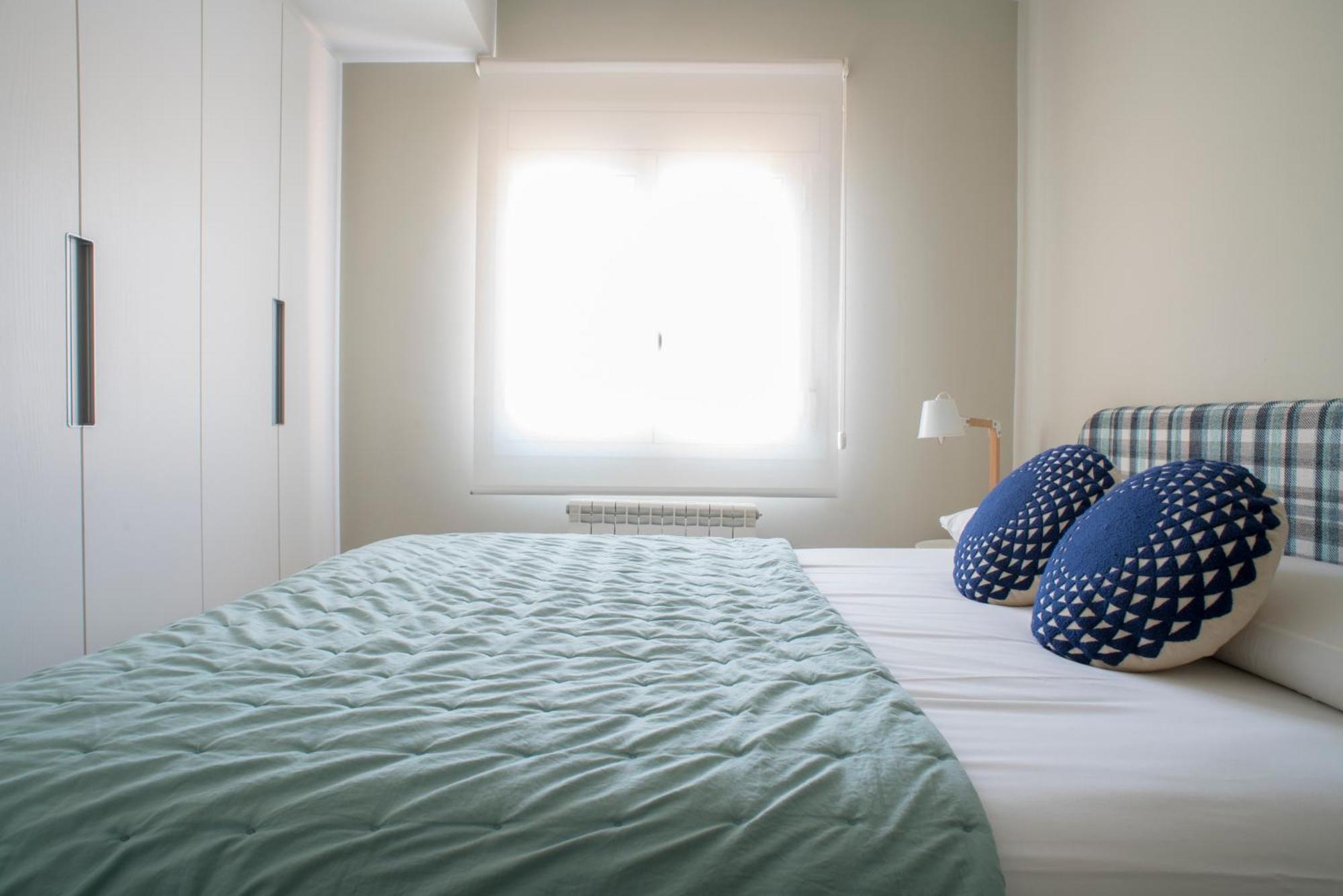Apartaments Turistics Cardona II 외부 사진