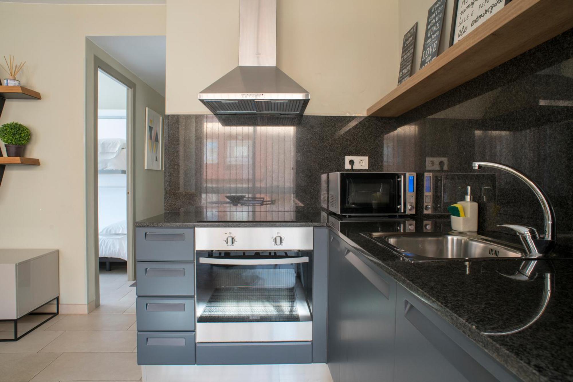 Apartaments Turistics Cardona II 외부 사진