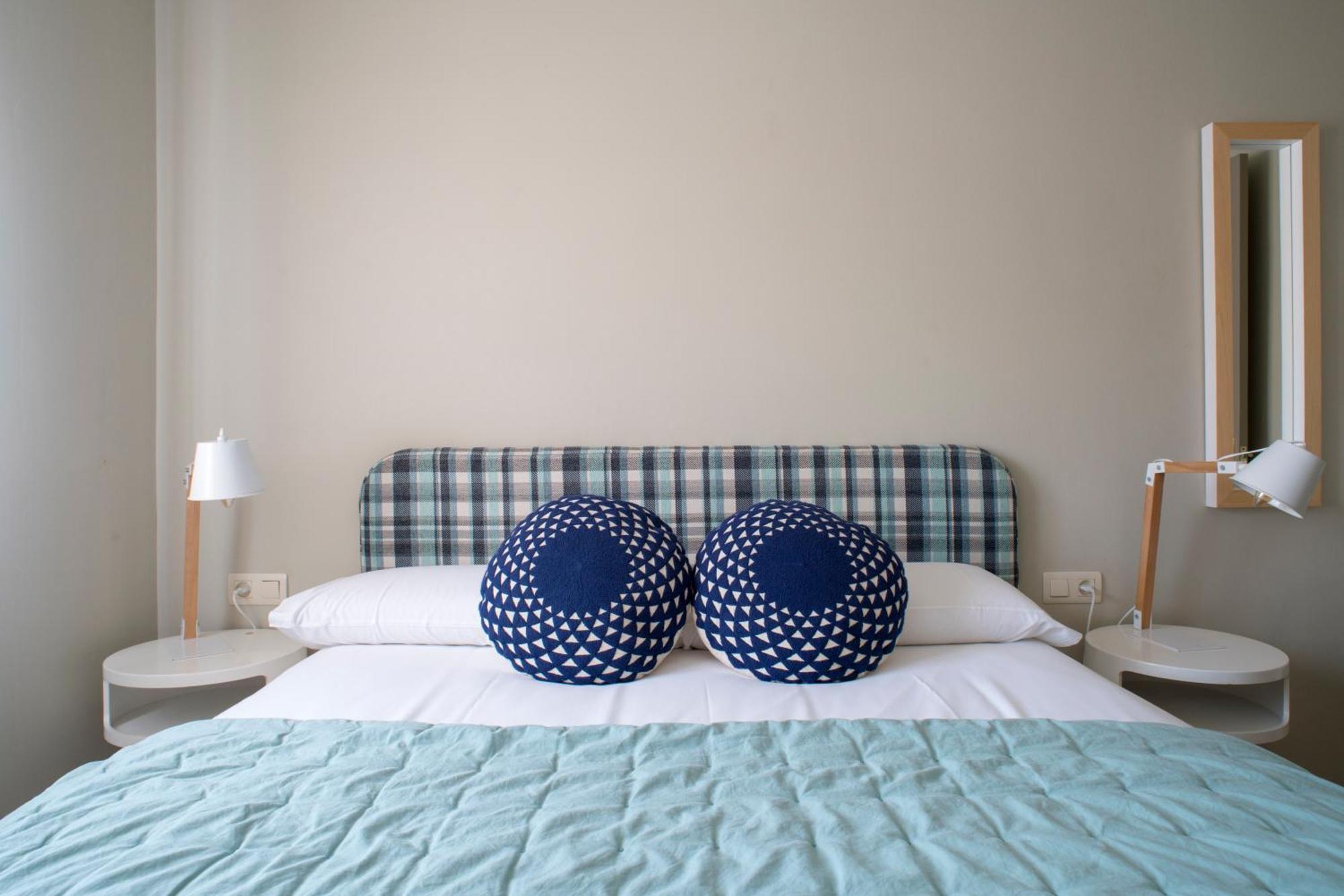 Apartaments Turistics Cardona II 외부 사진